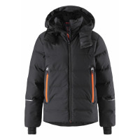 Зимняя куртка пуховик Reimatec+ Active Wakeup 531355-9990